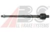A.B.S. 240484 Tie Rod Axle Joint